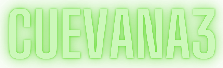 Cuevana3 logo